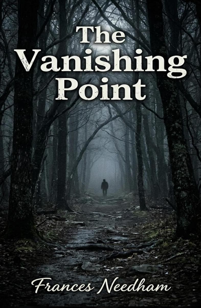 The Vanishing Point