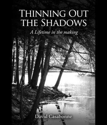 Thinning out the Shadows