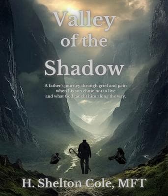 Valley of the Shadow