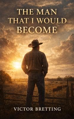 The Man That I Would Become: Lessons from a Life of Hard Work, Faith, and Purpose