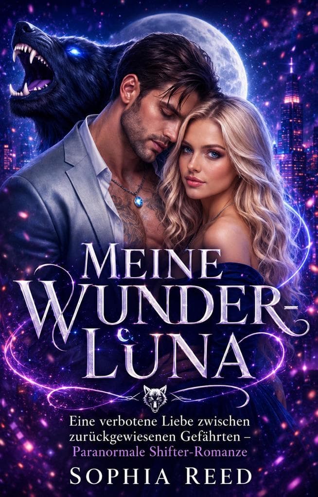 Meine Wunder-Luna