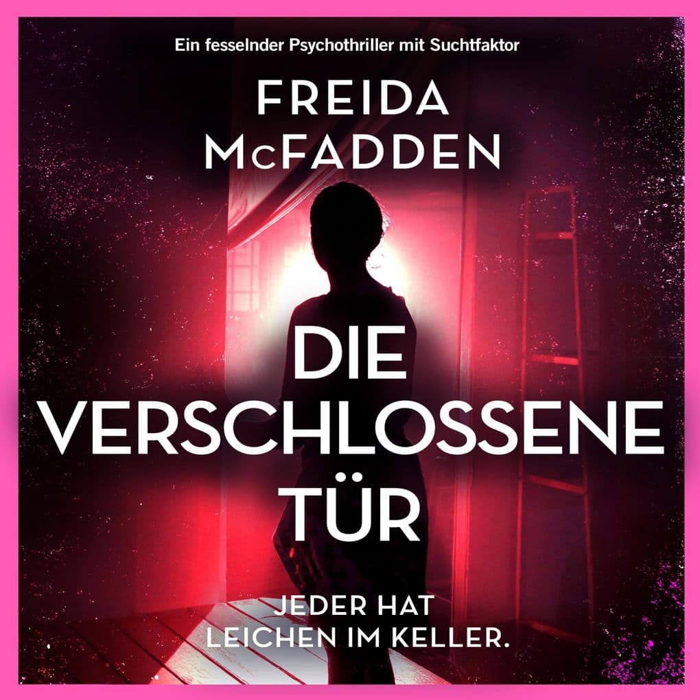 Die verschlossene Tür