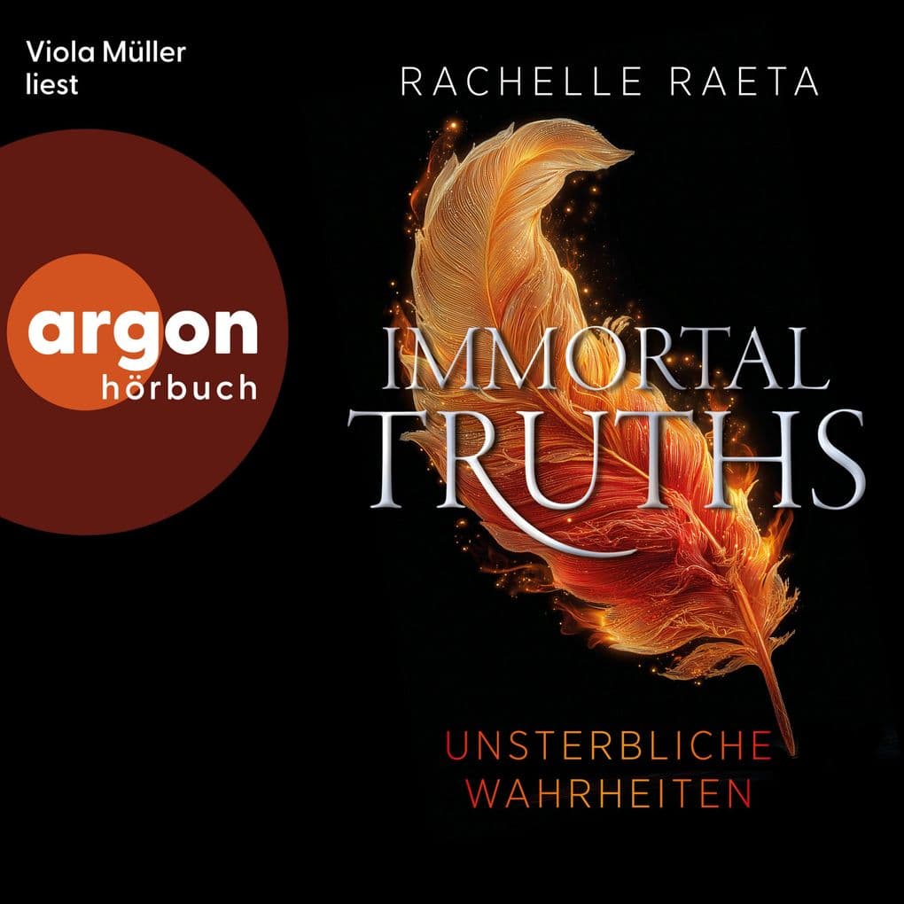 Immortal Truths - Unsterbliche Wahrheiten