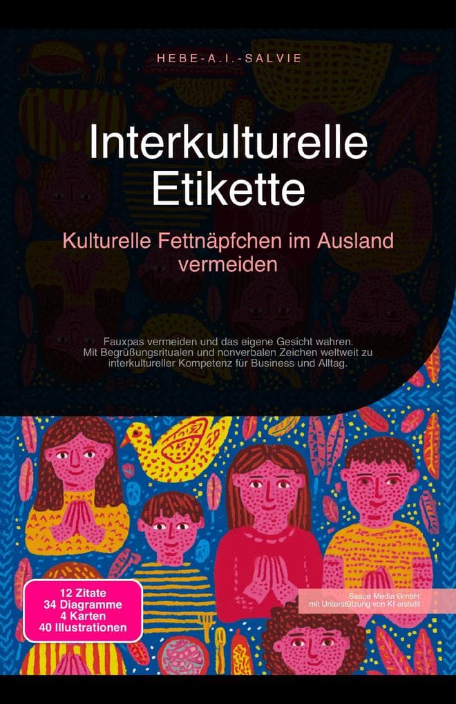 Interkulturelle Etikette: Kulturelle Fettnäpfchen im Ausland vermeiden