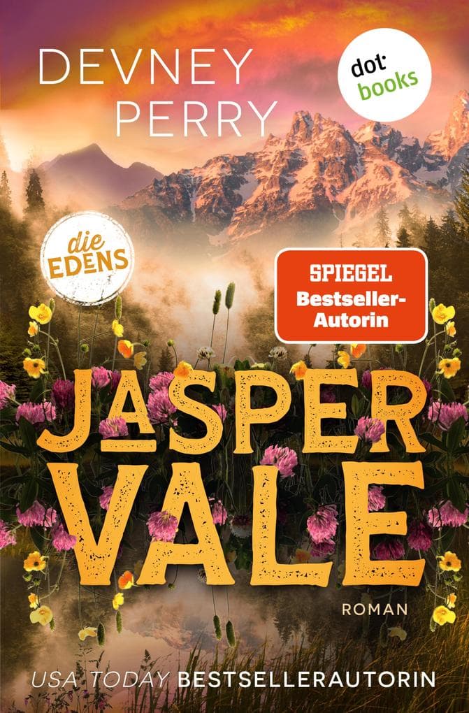 Jasper Vale: Fake Marriage in Las Vegas - Bestsellerautorin Devney Perry