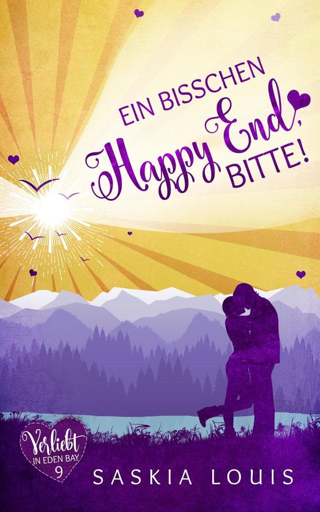 Ein bisschen Happy End, bitte!