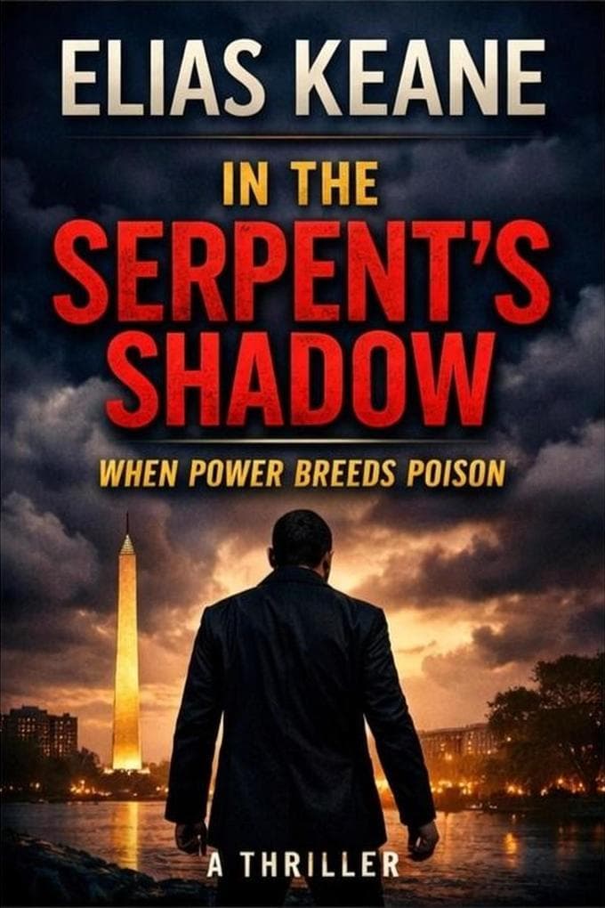 In the Serpent's Shadow: The Rourke Correlation, #1