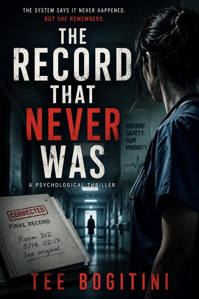 The Record That Never Was