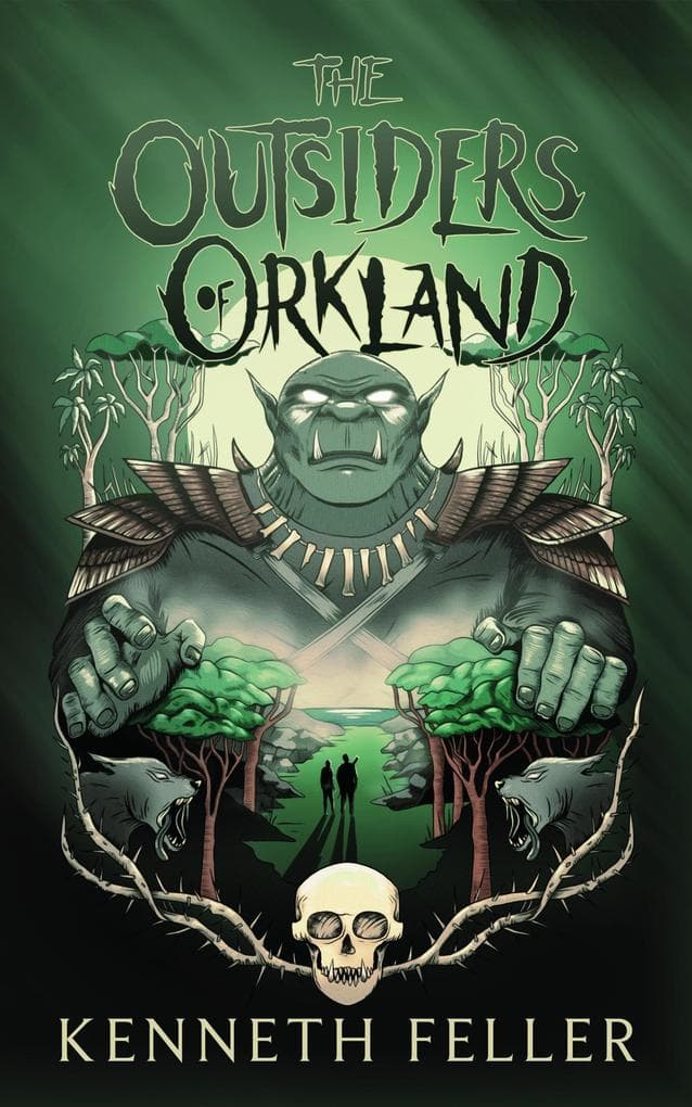 The Outsiders of Orkland