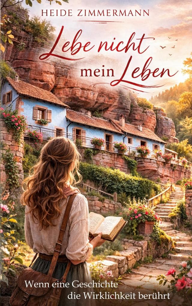 Lebe nicht mein Leben: Wenn eine Geschichte die Wirklichkeit berührt