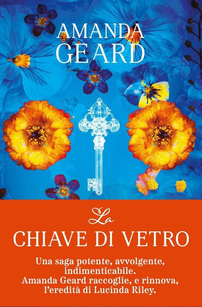 La chiave di vetro