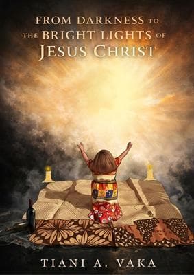 From Darkness To The Bright Lights Of Jesus Christ