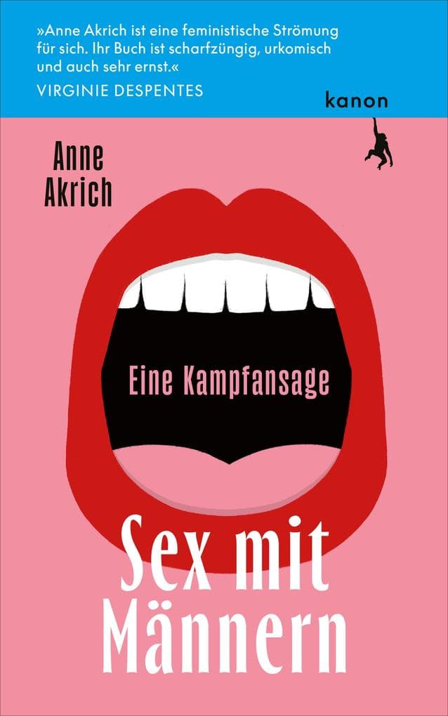 Se* mit Männern: Eine Kampfansage