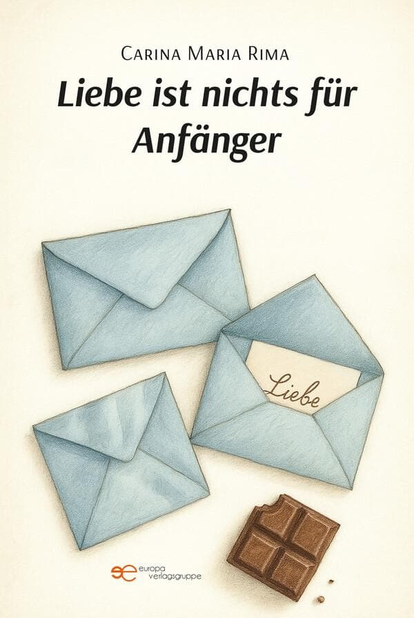 Liebe ist nichts für Anfänger