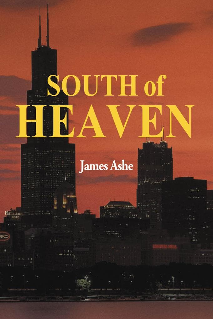 South of Heaven