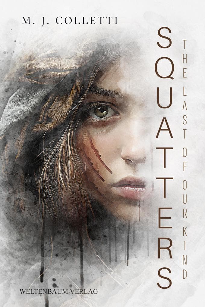 Squatters: The Last of Our Kind | Die Erde fiel nicht in einem Kampf, sie wurde eingesammelt!