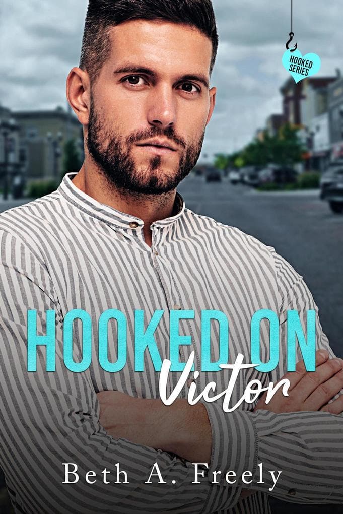 Hooked On Victor: Hooked Series