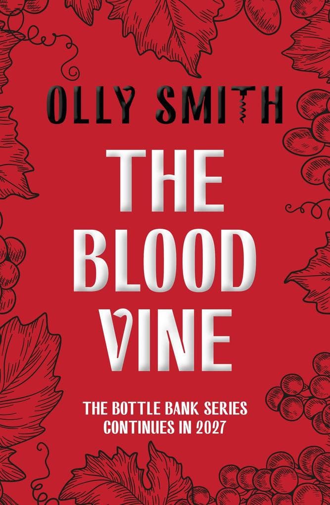The Blood Vine
