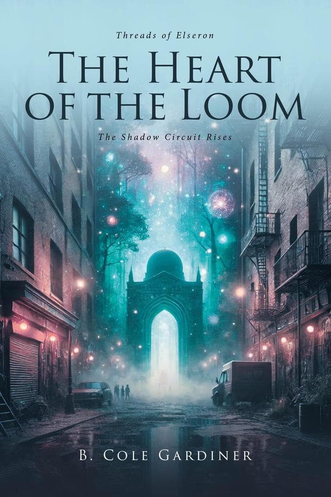 The Heart of the Loom: The Shadow Circuit Rises