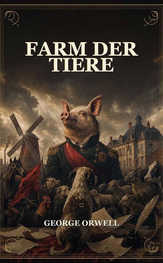 Farm der Tiere