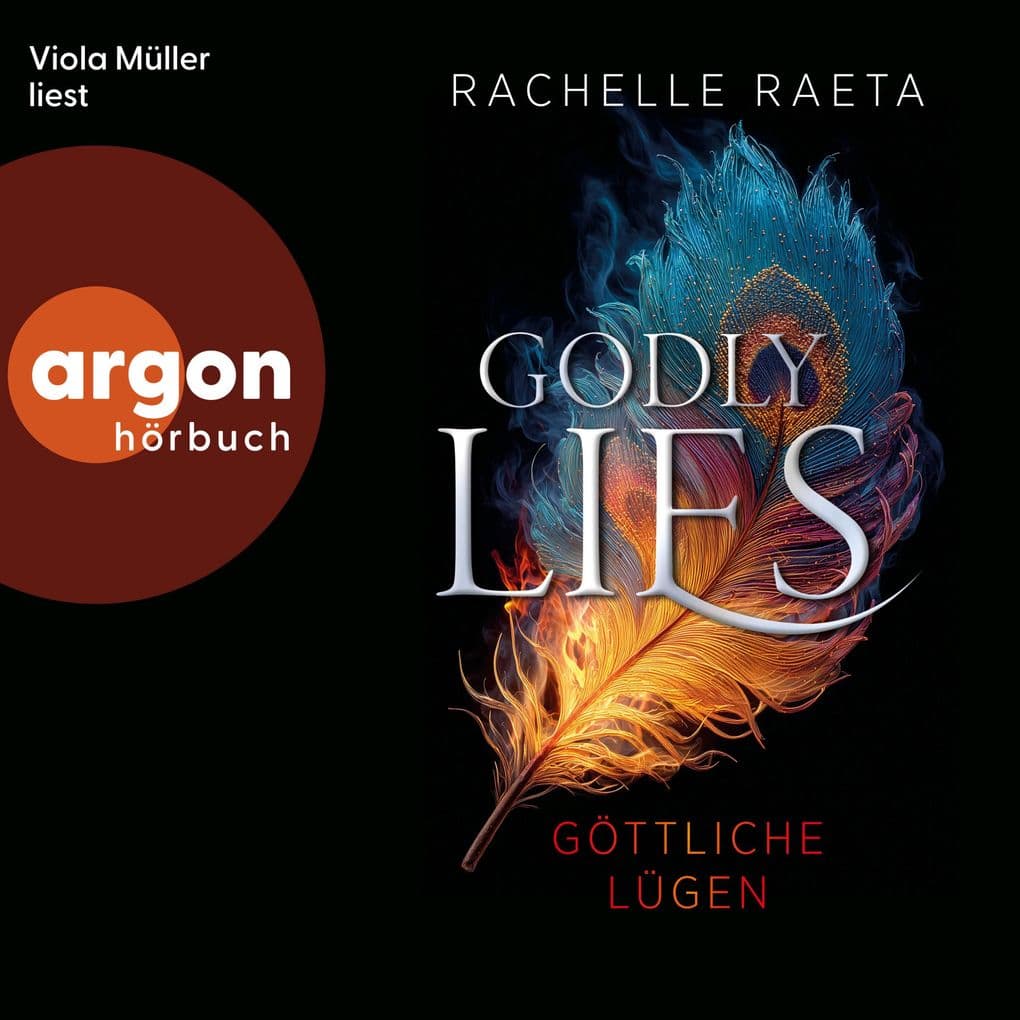 Godly Lies - Göttliche Lügen