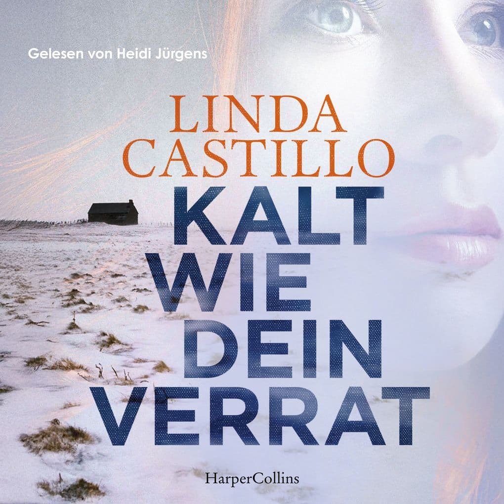 Kalt wie dein Verrat: Ein Mörder auf der Flucht. Eine Staatsanwältin in Gefahr. Ein fesselnder Romantic-Suspense-Thriller