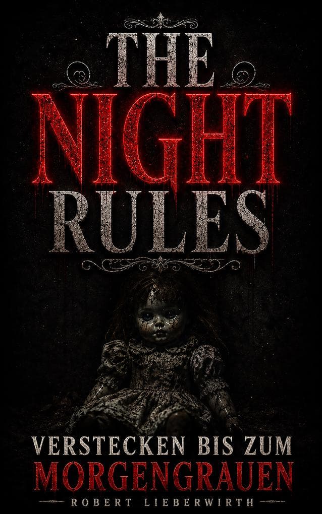 The Night Rules: Verstecken bis zum Morgengrauen