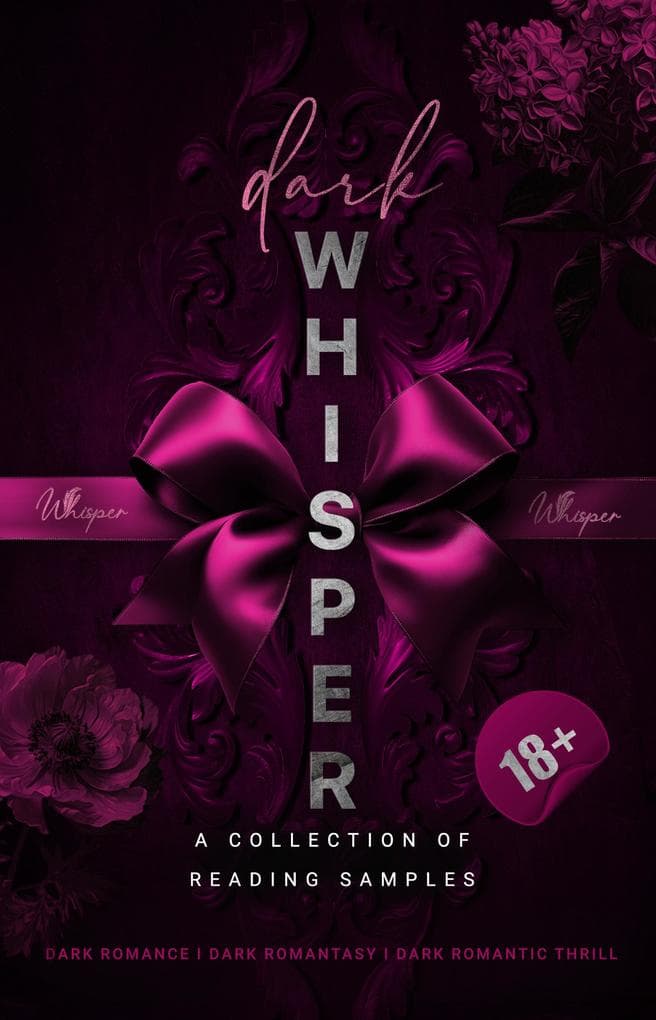 Dark Whisper Leseprobensammlung