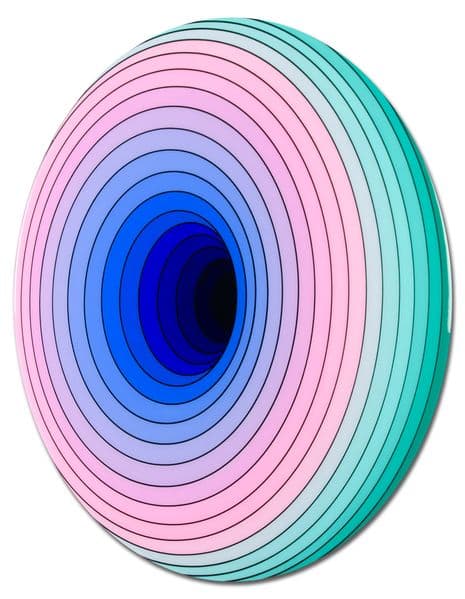 Daniel Engelberg: Eye Candy