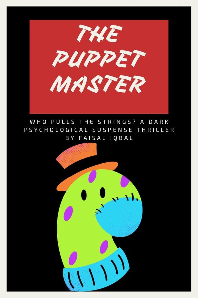 THE PUPPET MASTER