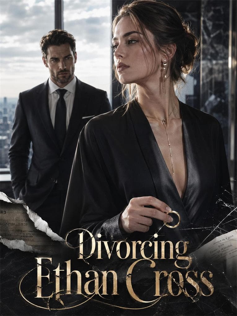 Divorcing Ethan Cross