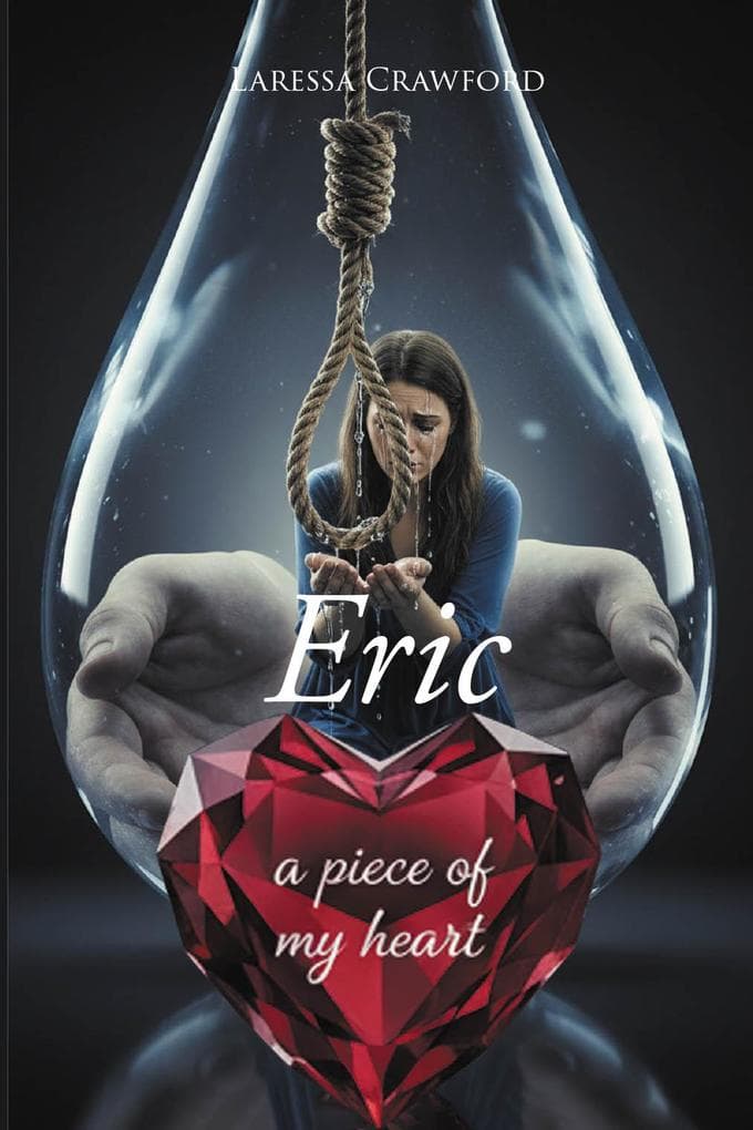 Eric-A Piece of My Heart