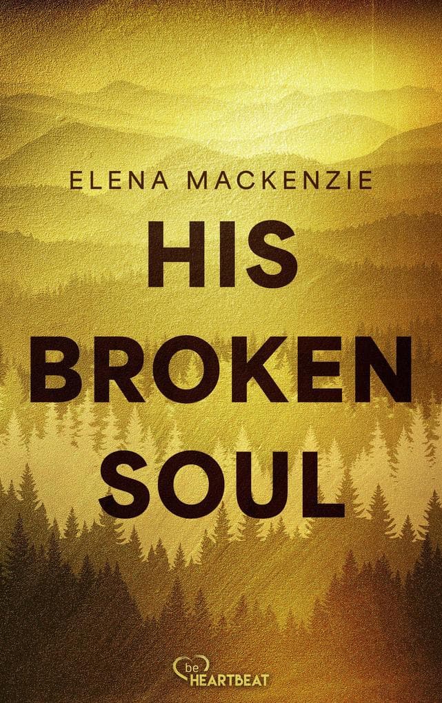 His Broken Soul: Die Dark-Romance-Dilogie voller düsterer Spannung und gefährlicher Leidenschaft