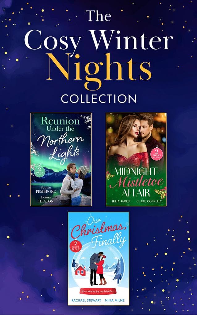 The Cosy Winter Nights Collection