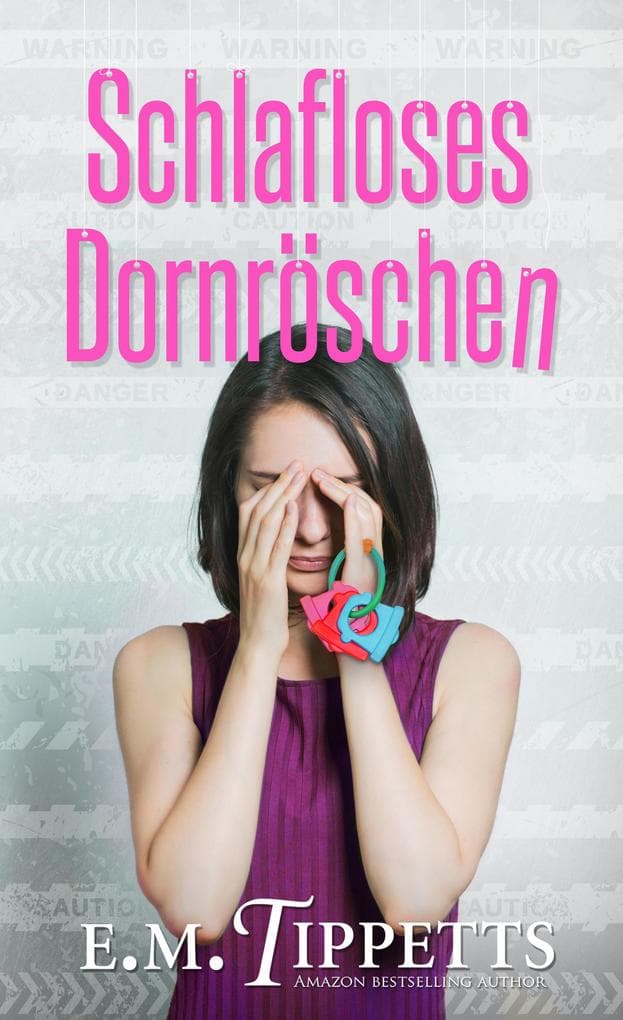 Schlafloses Dornröschen (Nicht mein Märchen 6)
