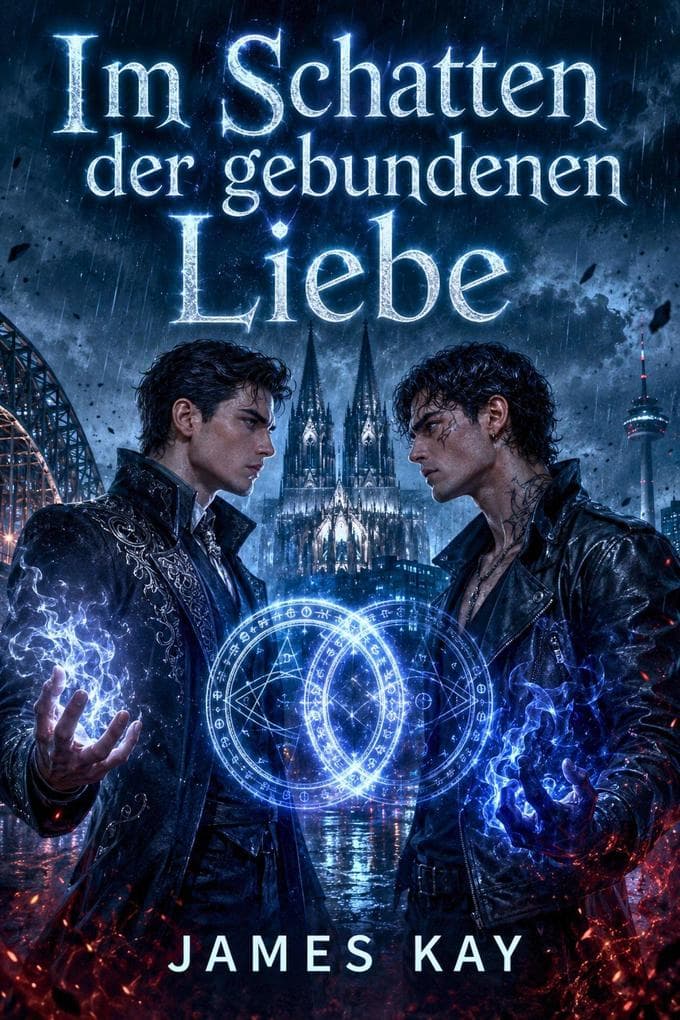 Im Schatten der gebundenen Liebe: Feinde werden Liebende.