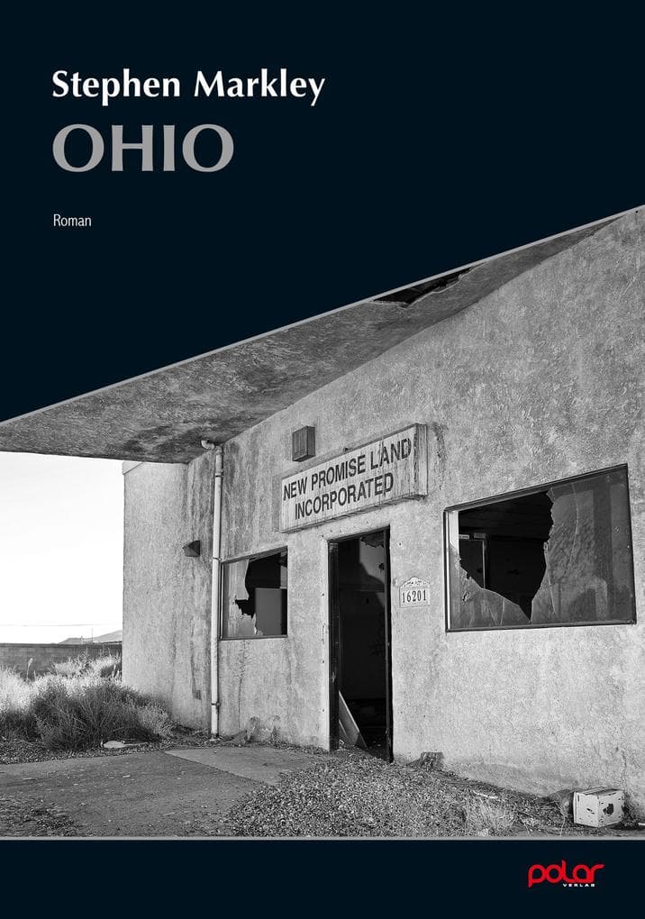 Ohio: Roman
