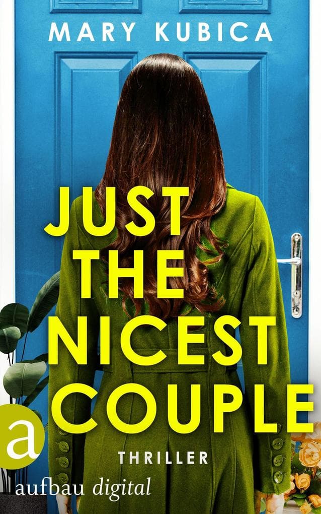 Just the nicest Couple - Du wirst die Wahrheit fürchten