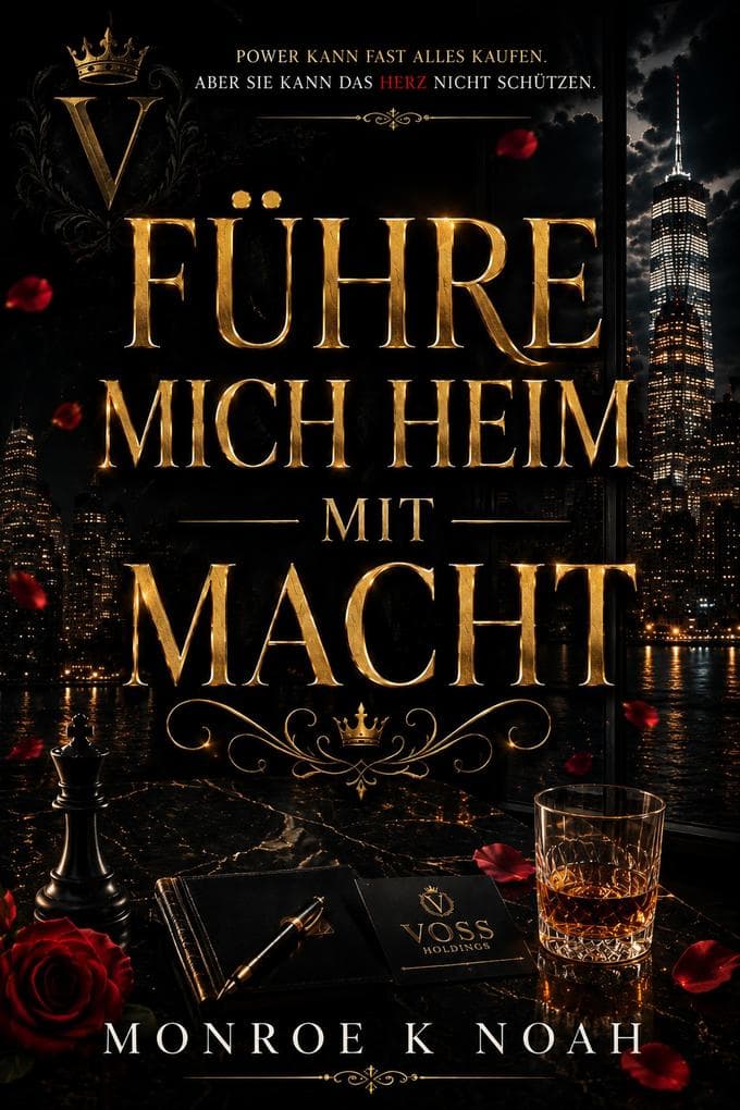 Führe Mich Heim Mit Macht