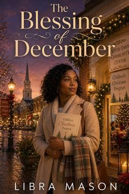 The Blessing of December