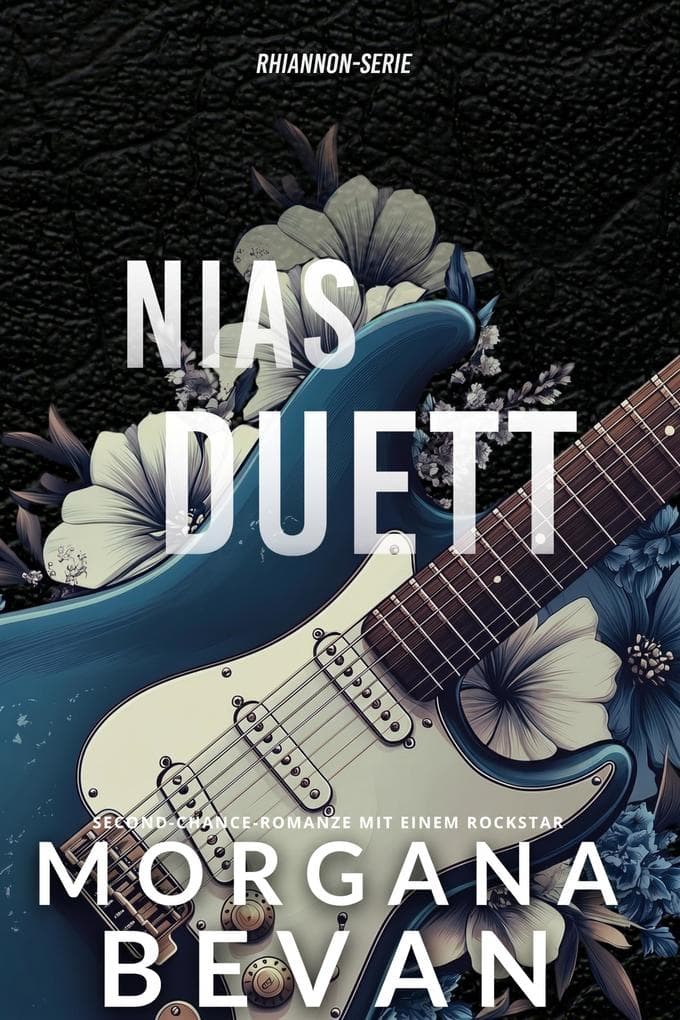 Nias Duett: Second-Chance-Romanze mit einem Rockstar