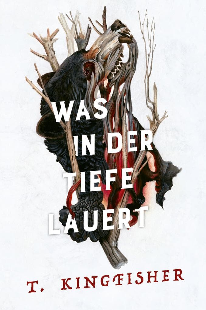 Was in der Tiefe lauert
