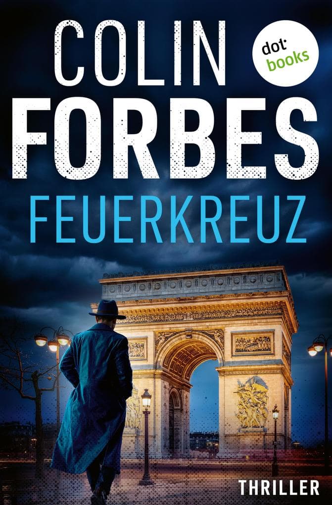Feuerkreuz: Thriller | Secret Intelligence Service 4 - Ganz Europa schwebt in Gefahr ...