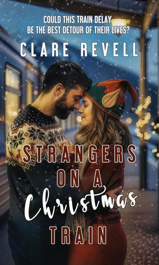 Strangers on a Christmas Train