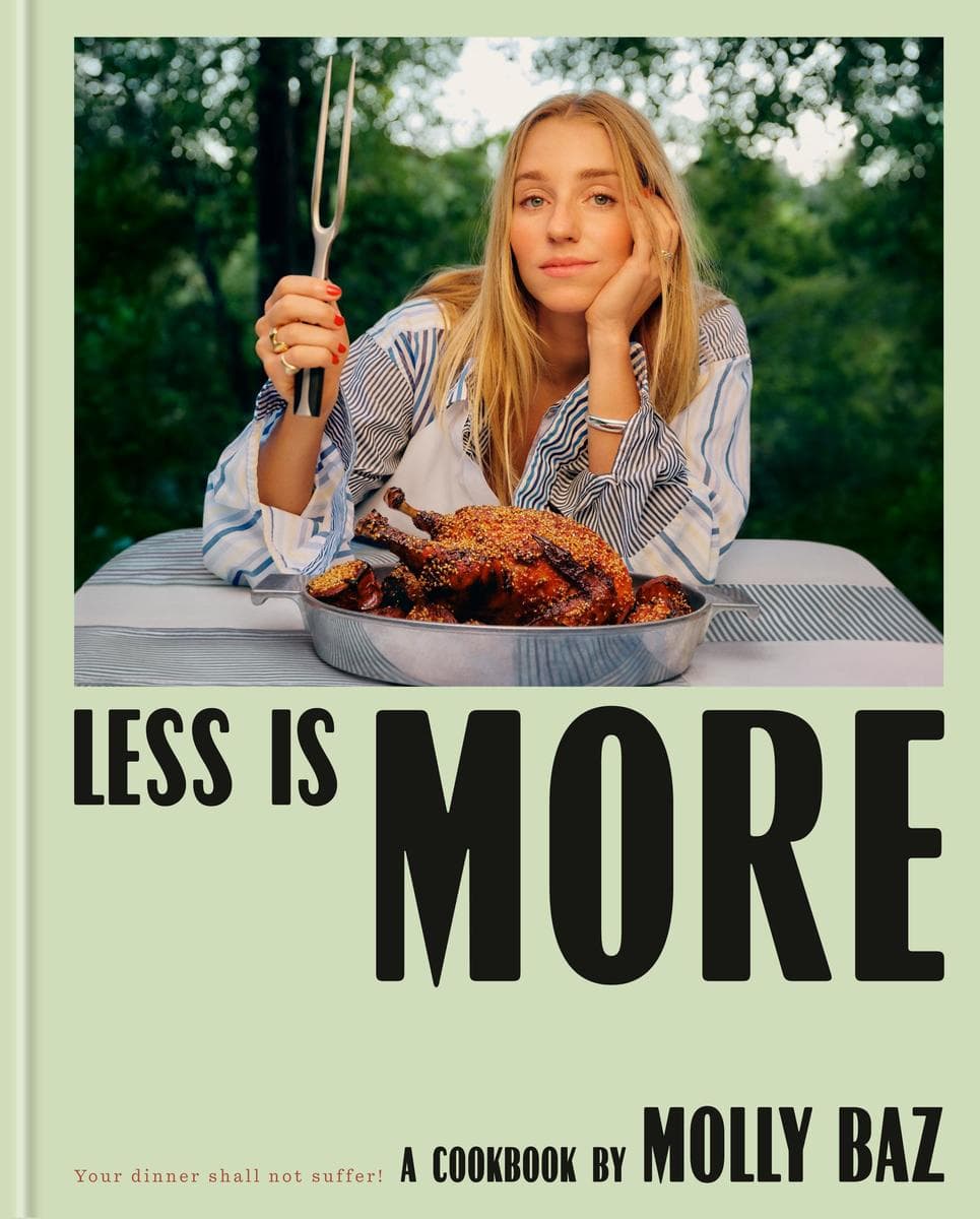 Less Is More: A Scrumptious Case for Simpler Cooking
