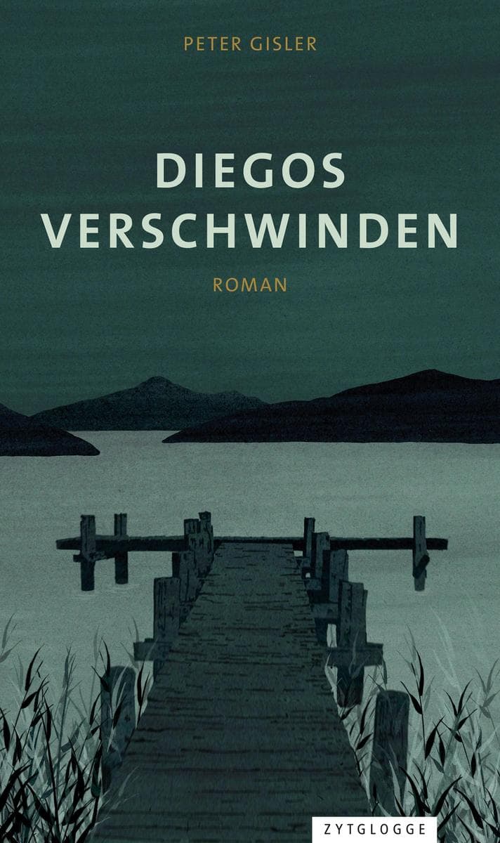 Diegos Verschwinden