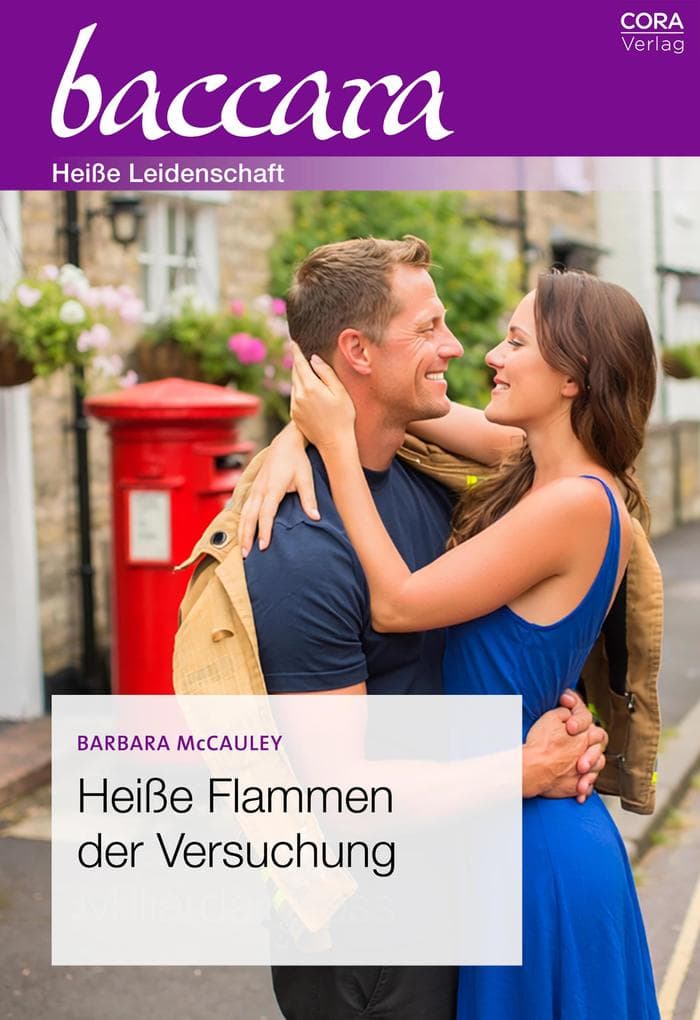 Heiße Flammen der Versuchung