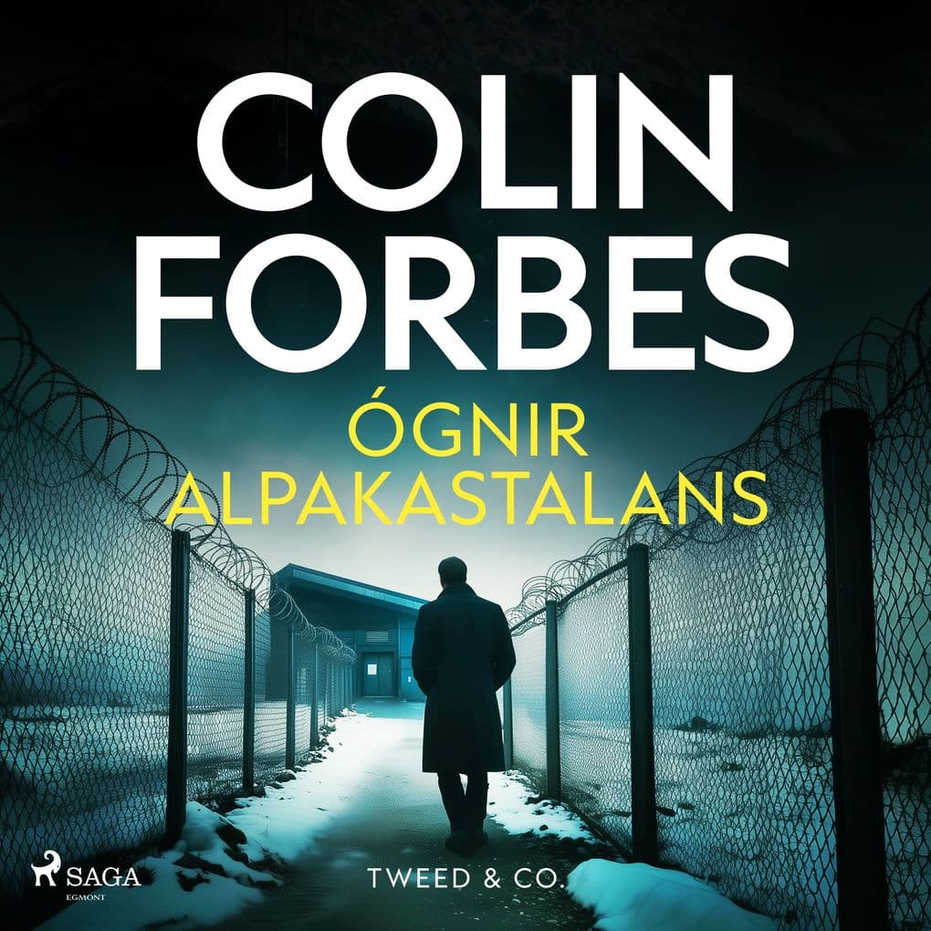 Ógnir alpakastalans