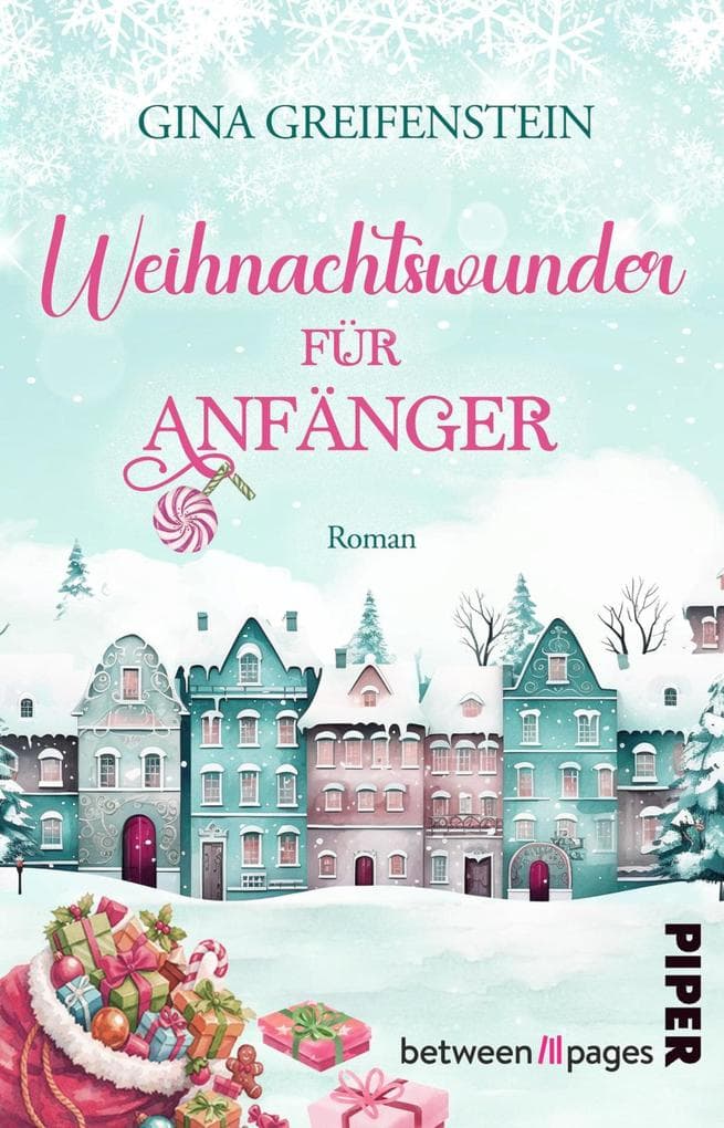 Weihnachtswunder für Anfänger: Roman | Humorvoller Roman um einen Weihnachtsmann wider Willen
