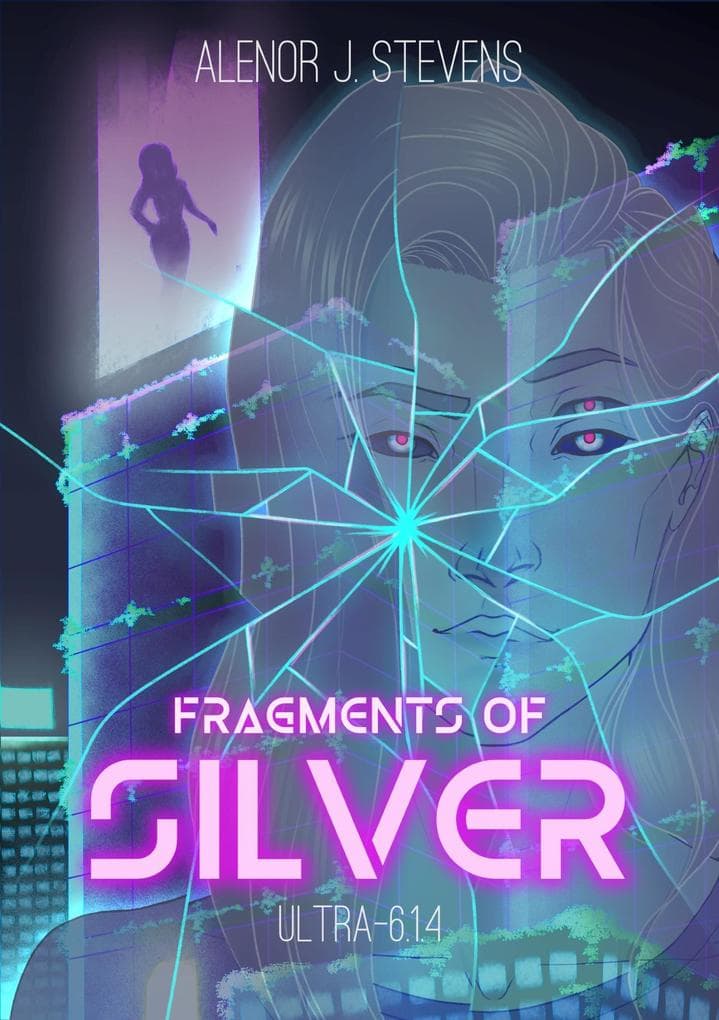 Fragments of Silver: ULTRA-6.1.4
